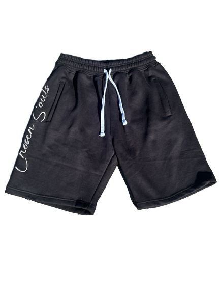 Black Essence shorts