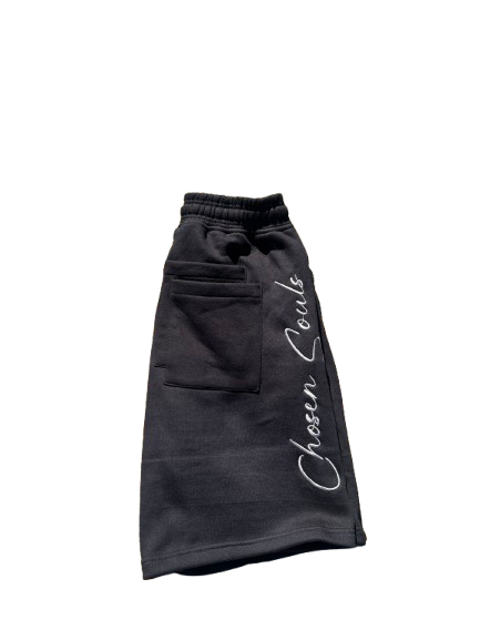 Black Essence shorts