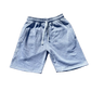 Grey Essence Shorts